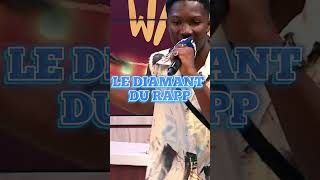 LE DIAMANT VERT DU RAPP IVOIRE danse musique dance motivation live music [upl. by Nadaha]