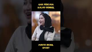 Cwk ini gak nyangka kalau gembel ini kaya raya [upl. by Aremat510]