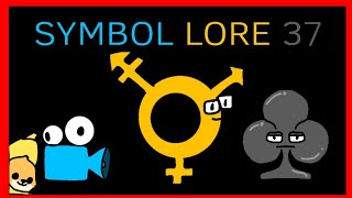 symbol lore 37 continuation [upl. by Sheley73]