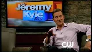 Jeremy Kyle Talks Upcoming 2012 Season  The CW Twin Cities [upl. by Arata]