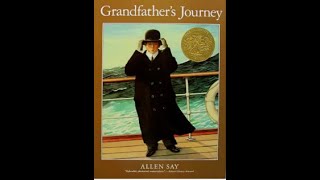 Grandfathers Journey 1 [upl. by Atipul225]