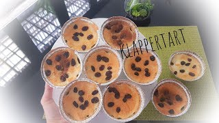 Resep Klappertart [upl. by Ecinhoj983]