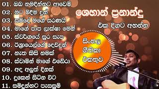 Pastor Shehan Fernando  Sinhala Geethika 2024  Sinhala christian songs collection  hymns [upl. by Ocana542]