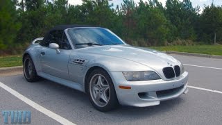 Sleeper Z3 Supercharged Z3 Review [upl. by Lundt]