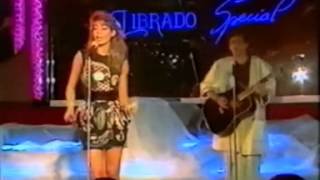 Sandra  Everlasting Love Librado Special Rio Club BRT Holland 1987 [upl. by Rehteh291]