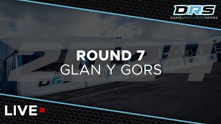 Daniel Ricciardo Series  Round 7 2024  Glan Y Gors [upl. by Anilek918]