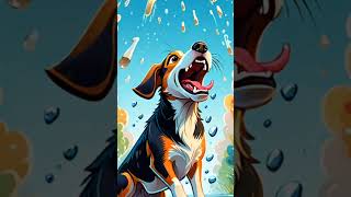 🐾The Dog and the Bone Story in English  Moral Stories for Kids  Kids Bedtime Stories [upl. by Ytram]