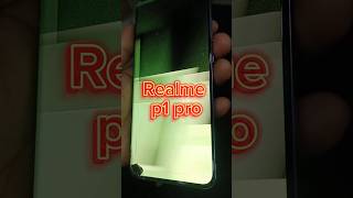 realme p1 pro Care Og display change All most powerful and software Engineering course [upl. by Ahsyat]