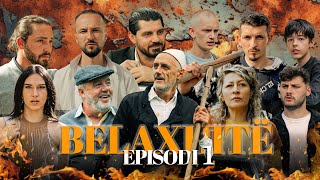 BELAXHITE Episodi 1 [upl. by Bathsheba]