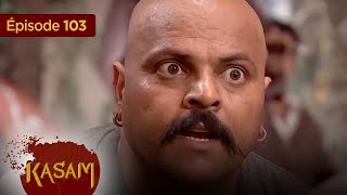 KASAM Eps 103 Une histoire damour et de réincarnation ultime  Série complète en Français [upl. by Llerdnod598]