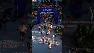 Fort Myers Beach  Beach Talk Radio 5K [upl. by Artenahs]