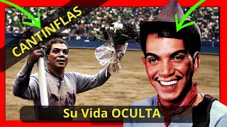 CANTINFLAS el circo [upl. by Farrison]