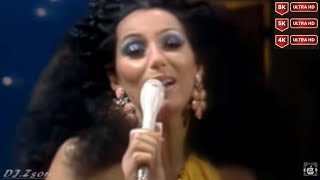 Cher  Gypsys Tramps And Thieves 1971 Segumooz Edit [upl. by Analla759]