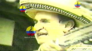 Los Tolimenses Emeterio y Felipe 40 años mamando gallo Tolima 1992 [upl. by Adner204]