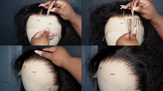 ULTIMATE Plucking Tutorial Flawless Results Every Time  STEP BY STEP AND BEGINNER FRIENDLY [upl. by Dombrowski952]