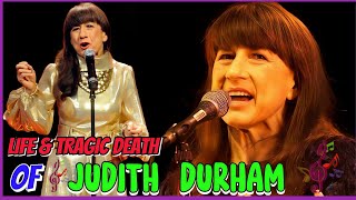 The Life And Tragic Death of quotThe Seekersquot JUDITH DURHAM [upl. by Bergman248]