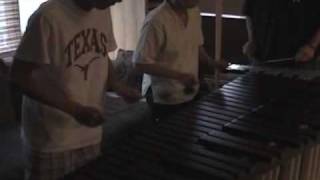 Comedians Gallop on Marimba with my Parents [upl. by Divadnhoj]