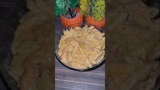 Easy cheesy pasta food recipe easyrecipe cooking pasta cheese viralvideo viralshorts [upl. by Rugen]