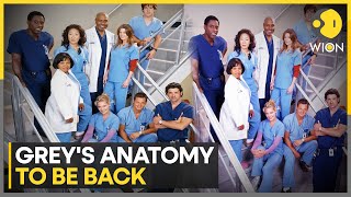 Greys Anatomy Promo  8x8 HeartShaped Box [upl. by Ahsenrac650]