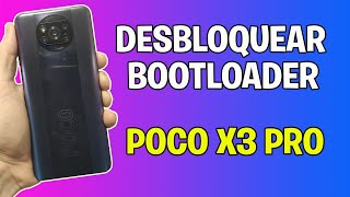 Tutorial Unlock Bootloader UBL POCO X3 NFC amp All Xiaomi MIUI 12 [upl. by Ahsam514]