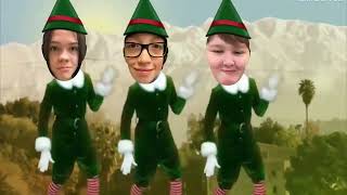 Elf Yourself [upl. by Neil]