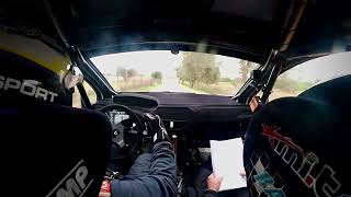 Rally de Albufeira pec Paderne  2024 [upl. by Osi394]