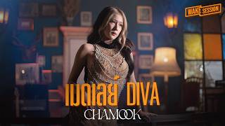 Medley Best Songs of World Divas เพลงสากลตัวแม่สุดทรงพลังฉลองเทศกาลปีใหม่ 2024 by CHAMOOKชามุก [upl. by Maitland]