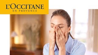 AntiWrinkle Immortelle Precious Cream  LOccitane [upl. by Nwhas]