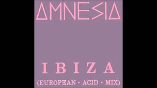 1988 AMNESIA ibiza [upl. by Ioved]