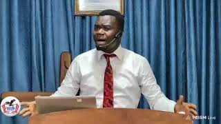 Live streaming of ZOROBABEL TABERNACLE DE KINSHASA [upl. by Ahsir711]