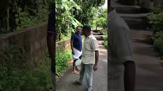 ഉപദേശം നല്ലതാ വർമ സാറെ trending funny funnyvideos comedy [upl. by Mattheus]