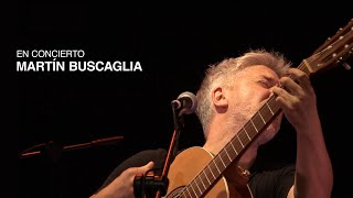 Martin Buscaglia en concierto [upl. by Heins]