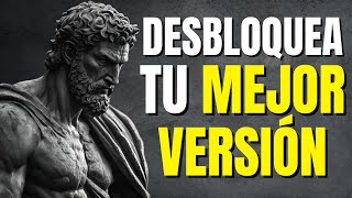 8 COSAS que debes mejorar CADA DÍA  ESTOICISMO [upl. by Goodrow]