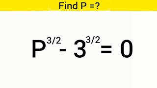 Poland  Nice Exponent Algebra Problem  Math Olympiad [upl. by Langille]