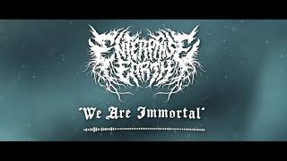 Enterprise Earth  We Are Immortal Instrumental [upl. by Arikehs]