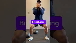 👀 HOW STARVATION IS MAKING YOU FAT🐷 gymfunnyvidoes shorts fitness [upl. by Shoshana]