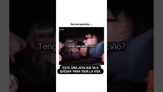 no me quemes youtubeshorts gracioso shorts humor viral fail memes argentina lol [upl. by Samp]