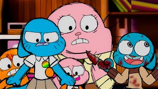 Gumballs DARKEST Hour is Here [upl. by Navoj]