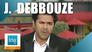 Jamel Debbouze quotHors la Loiquot  Archive INA [upl. by Ttocserp607]