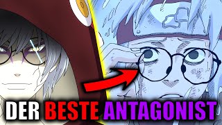 KABUTO der Identitätslose BETRÜGER🔥  NARUTO CharakterAnalyse [upl. by Marchall]