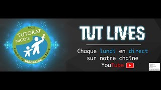 TutLive dUE11 sur le Séquençage Haut Débit 20  16042018 [upl. by Talya474]