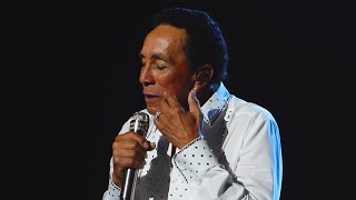 Smokey Robinson quotTracks of My Tearsquot [upl. by Uahsoj]