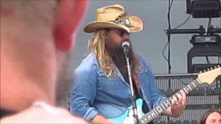 Chris Stapleton quotYou Should Probably Leavequot [upl. by Ainsworth432]