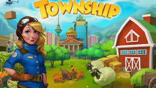 DAY 136 TOWNSHIP GamePlay LIVE Stream Of Mister CM [upl. by Leban]