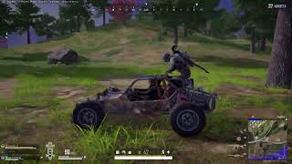 ADRENALİN DOLU SON ANLAR  Pubg [upl. by Tiffie]