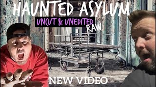 Best PaRAWnormal Evidence EVER “UnCUT” NEVER SEEN Anything like this GHOST HUNTING [upl. by Riordan836]