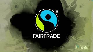 What Is Fairtrade [upl. by Notniv155]