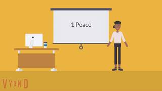 Edexcel Religious Studies  Peace and Conflict  1 Peace [upl. by Sena482]