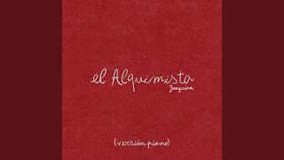 el Alquimista [upl. by Heady378]