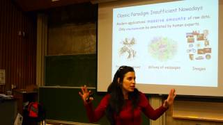 10601 Machine Learning Spring 2015  Lecture 18 [upl. by Horgan]